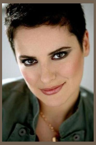 Silvia Salemi